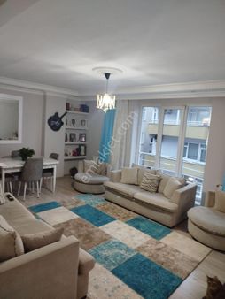 Vega Avm Nin Yanıbaşında 5+2 240m2 Satılık Dubleks