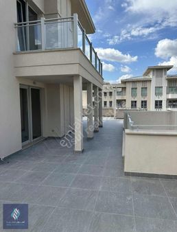 Bizim Mahalle 2.kısım-3+1 Şerefiyeli-250 M2-sıfır-boş-75m2 Teras