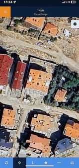 İncek 2+1 Dubleks Vadi Manzaralı