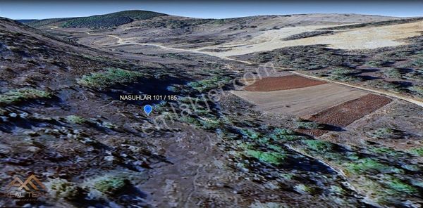 Nasuhlar'da Yatırımlık Arsa