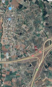 Yola Cepheli - İmara Yakın