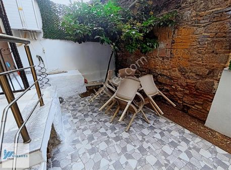 Asansör Emlak'tan Yeni Bina Dubleks Kupon Bahçeli Daire !