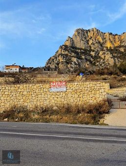 And'den Mersin Yenişehir Çukurkeşlik Satılık Villa Arsası