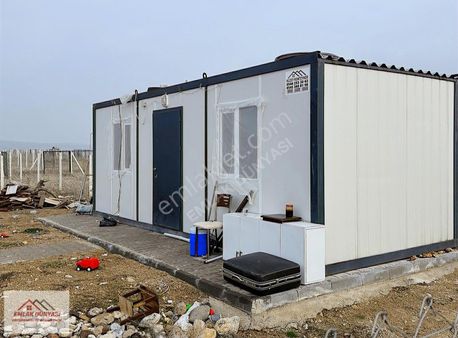 300 M2 Evli Hazır Düzen Bahçe (aciliyetten Uyguna)