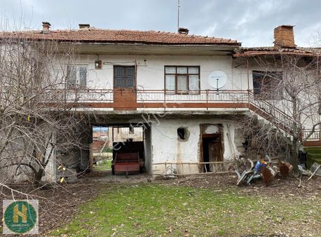 Has Real Estate Gayrimenkul Satılık Sındırgı Kozlu Da Bahçeli Ev