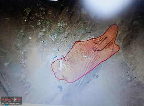 Niğde Ulukışla Çifteköyde,15.500m2 Satılık Bahçe Ve Tavuk Çiftlk