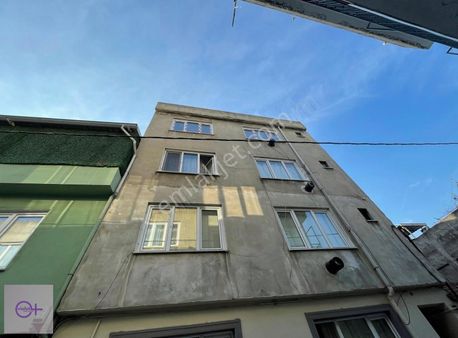 Violetten Beşyol Tuna Cd Satılık Daire