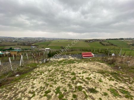 Çilingir De Araç Daire Takaslı Satılık Arsa