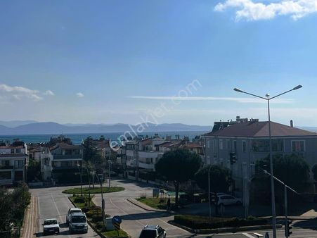 ✅✅alçınar Emlaktan Dağ Ve Deniz Manzaralı 4+1 Dubleks✅✅