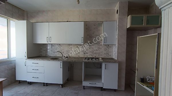 Nazilli Merkezde Satılık Daire