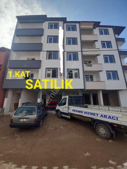 Bulancak Satılık 1.kat 120m2 3+1 Fırsat Daire