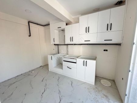 Analitik Yatırımdan İncilipınarda 2+1 Açık Mutfak Sıfır Daire