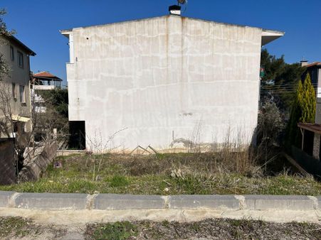 Analitik Yatırımdan Şemiklerde Uygun Fiyatlı Satılık Arsa