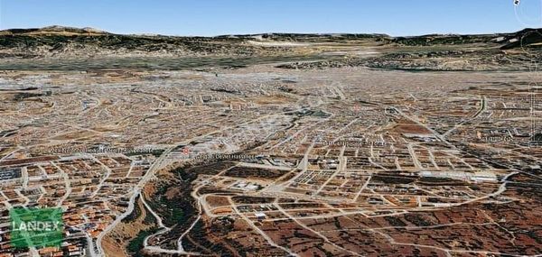 Evinizi İnşa Etmeye Başlayın! Şirinköy'de 500m² Satılık Arsa