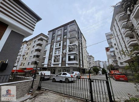 Yıldız Emlaktan Akçaabat Söğütlü De Satılık Dubleks Daire