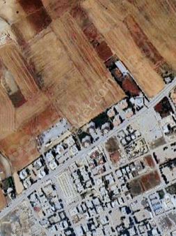 Sümerler Mahallesi'nde 7 Kata İmarlı Satılık Arsa