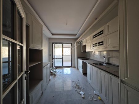 Kutlar'dan Ertuğrulgazi'de Cadde Üzeri Ultra Lüx**2.5+1**daire..!!!!!!