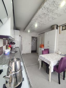 Dağlıer Gayrimenkul'den Satılık 3+1 Lüx Daire