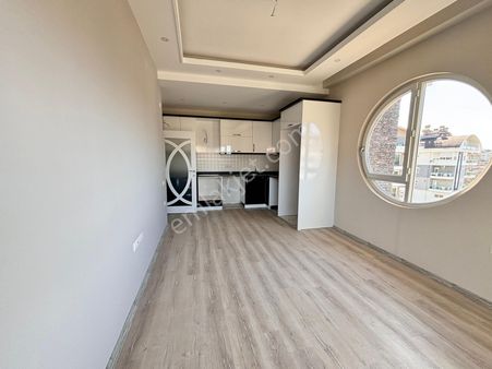 Alanya Oba Mh. Satılık Yeni 2+1 Daire