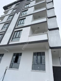 Truva'dan Atakum Körfez Mahalesi'nde Satılık Sıfır 1+1 Daire