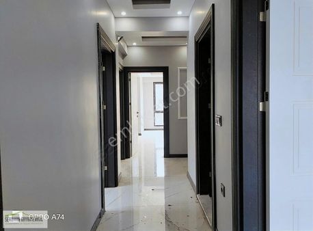 Serdivan Yazlıkta Satılık Daire..