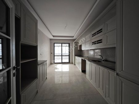 Kutlar'dan Ertuğrulgazi'de Cadde Üzeri Ultra Lüx***3,5+1***daire....!!!!!