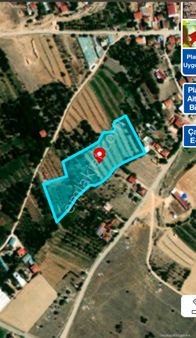 Elmalı Köy İçi Tarla