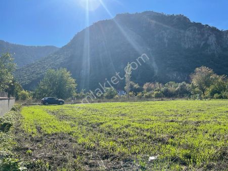 Okçularda İmar Planı İçinde 533 M2 Müstakil Yatırıma Uygun Arsa Satılık