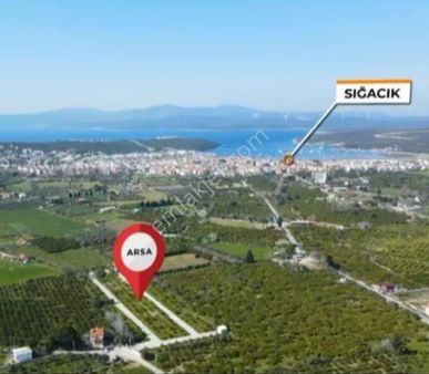 Seferihisar Sığacak Ta Resmi Tapu .tapu Dairesinde Tapu Devri