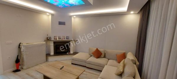 Altınoluk Ali Rıza Bey Konakları Olimpik Havuzlu Deniz Manzaralı 2+1 Daire