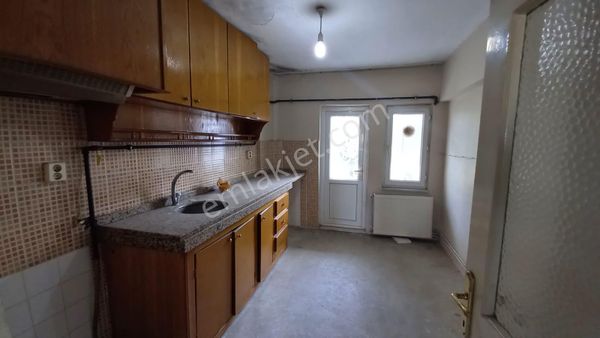 Meska Evlerinde Cephesi Açık Manzaralı Satılık 2+1 Daire