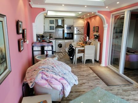 Yalova* Çınarcık Ta 2+1 Eşyalı