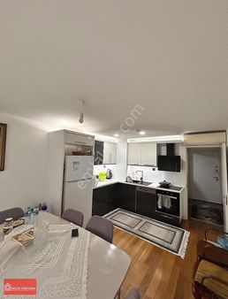 Kemerburgaz Lıvera Homes'ta Fırsat, Teraslı, 3+1 Bahce Dubleks