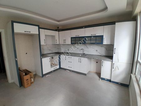 Bny Evim Emlakdan Sille Ak Mah. Geniş 2+1 Arakat Satılık Daire