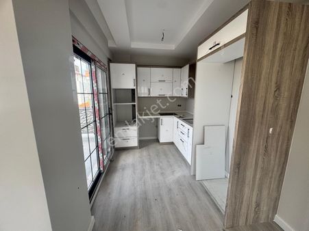 Stop’tan Merkez’de *havuzlu Sıfır* 1+1 Satılık Daire