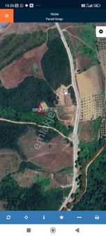 Mudanya Kakmakoba 426 M2 Satılık Tarla