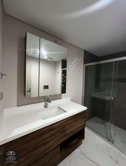 Yeni Konut'tan Vadi Evleri 1 Önü Açık Fırsat Borçsuz 3+1