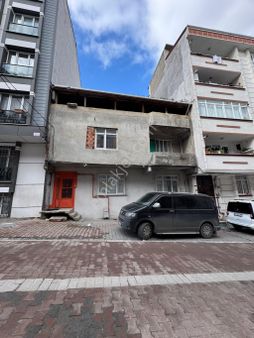 Atalay Caddesinde Satılık 136 M² Konut İmarlı Arsa