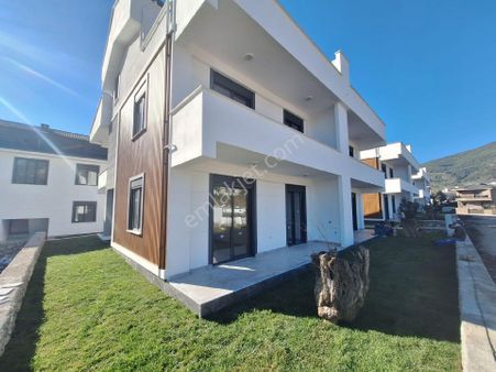 Kuzey Ege Nin Gözde 'si Güre De 2+1 Daire