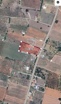 Yuvam Emlak Dan Bursa Mudanya Dereköyde Satılık Tarla