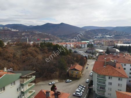 Akçay Mah. Muhteşem Manzara Takasa Açık Merkezi Konum Sıfır 3+1