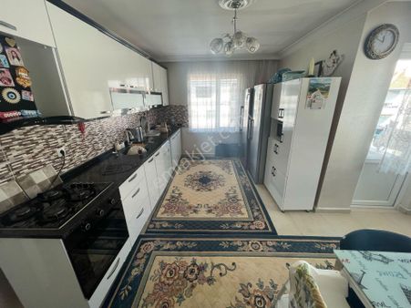 Etimesgut K.karabekir Mah De 4+1 Ebeveyn Banyolu Teraslı Dublex Yapılı Daire