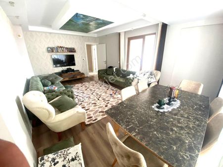 Muratdede (esentepe) Mahallesinde Ara Kat Asansörlü Yerden Isıtmalı 3+1/145 M2 Daire 3.750.000 Tl