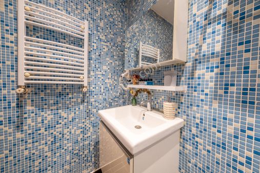 Beşiktaş Çarşıda 1+1 2+1 Lüx Vip Daireler