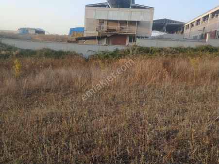 Seçköyde 1245m.yatirimlik Tarla