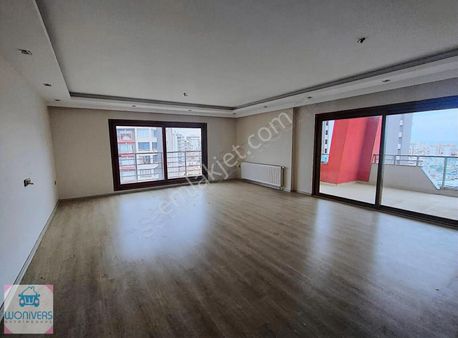 Wonivers'den Menteş Mah Selvi Prestij Koutları 4+1 Satılık Daire