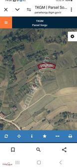 Kandıra Ahmethacılar Sorunsuz Arazi Su Elektirik Var