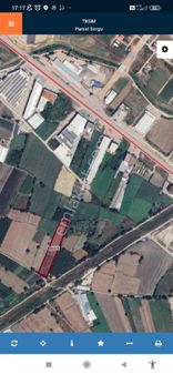 E.m.a Emlak Gayrimenkul Güvencesinde İnegöl Yeniceköy Mah. Satılık 8.900 M2 Yatırımlık Tarla