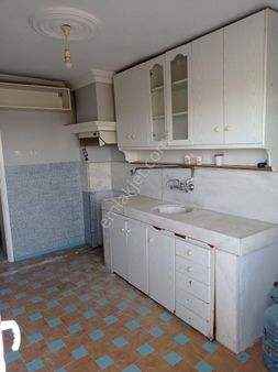 Yeliz'den Manisa Soma Merkezde 3+1 Jeotermalli Daire