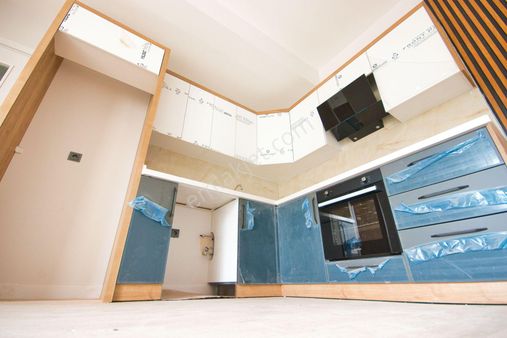 🟢🟢aktiften Zeytinlide Satılık Huzurla Oturabileceğiniz Ön Cephe 4+1dublex